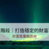 財富能量鍛造術｜第三階 ｜打造穩定的財富磁場，讓豐盛成為習慣